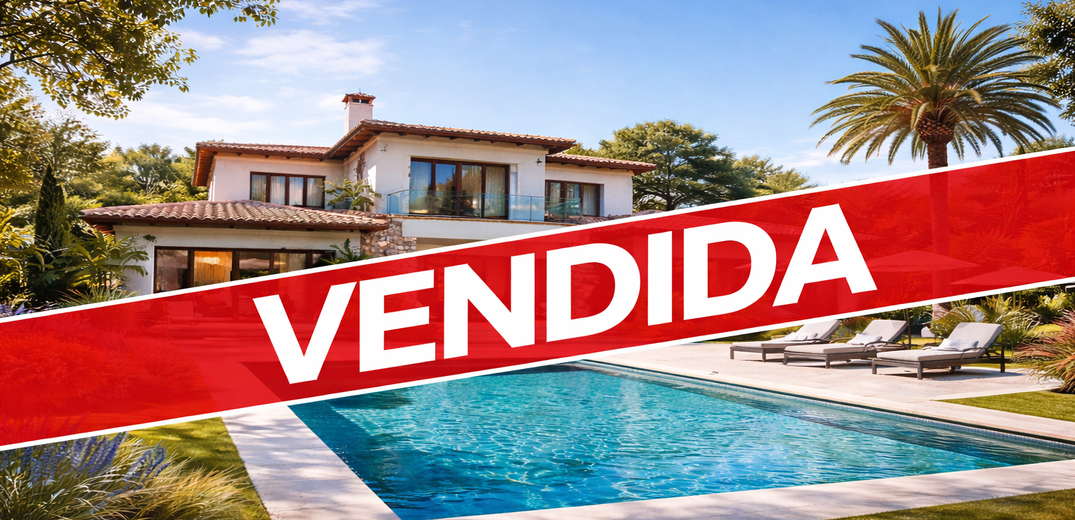 Ático premium con terraza